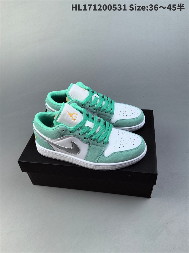 women air jordan 1 shoes 2024-7-4-211